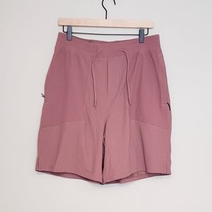 Lululemon Step Back Jump Shorts